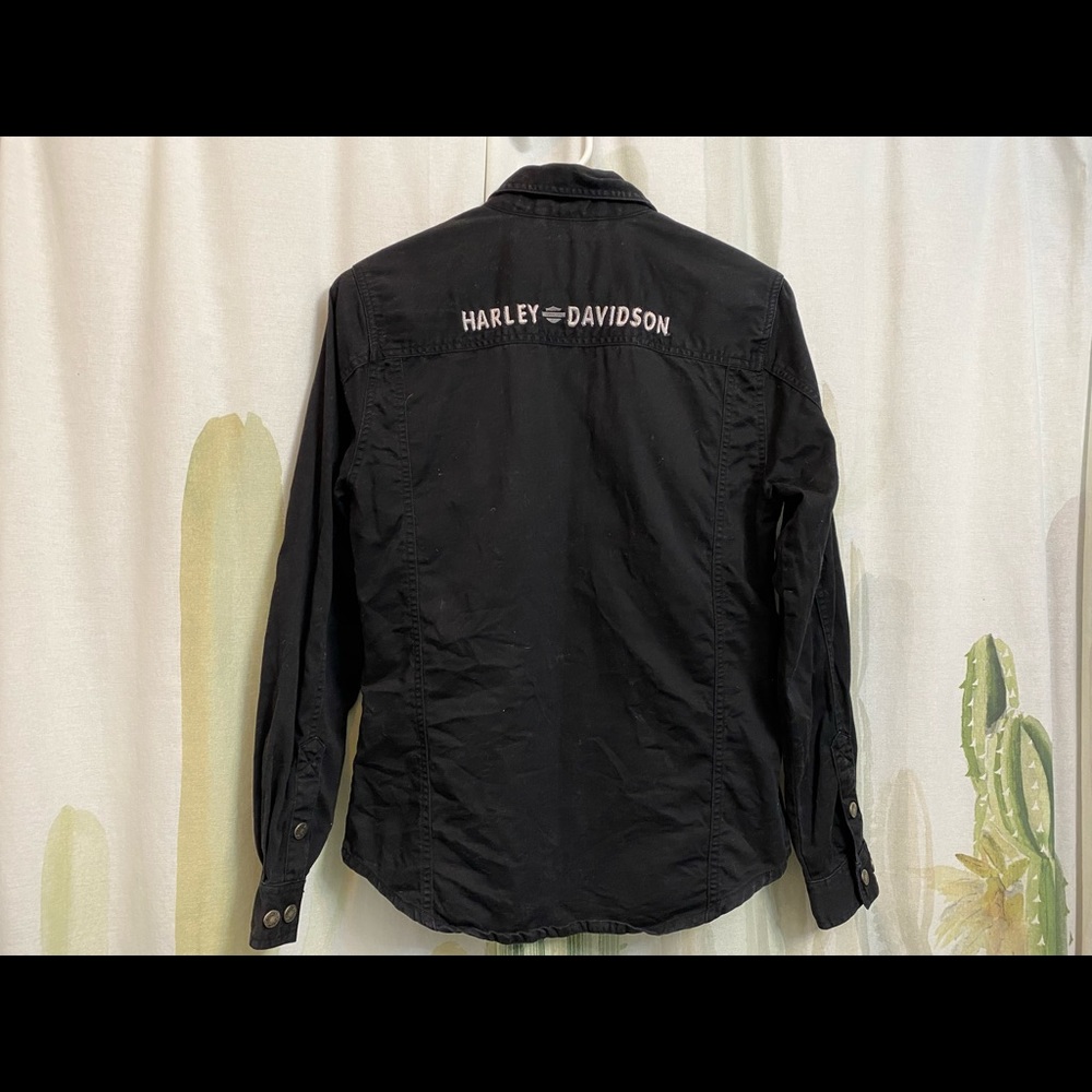 Jean Jacket - image 3